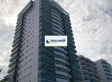 Apartamento · 110m² · 3 Quartos · 2 Vagas · Apartamento com 3 quartos, Centro, Mongaguá - R$ 1.2 mi, Cod: 834034