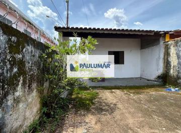Casa · 192m² · 1 Quarto · 2 Vagas · Casa com 1 quarto, Balneário Itaguai, Mongaguá - R$ 210 mil, Cod: 833258