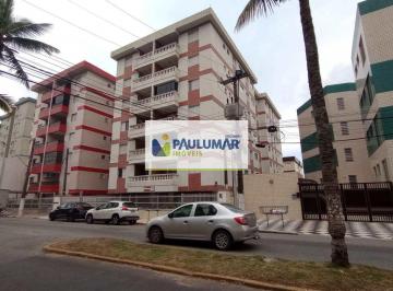 Apartamento · 88m² · 3 Quartos · 1 Vaga · Apartamento com 3 quartos, Centro, Mongaguá - R$ 390 mil, Cod: 833844