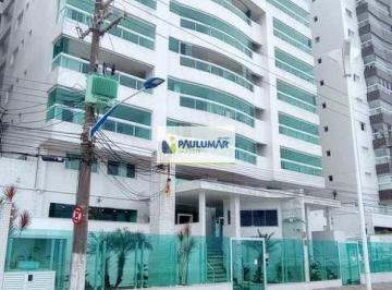 Apartamento · 148m² · 4 Quartos · 2 Vagas · Apartamento com 4 quartos, Centro, Mongaguá - R$ 1.3 mi, Cod: 833420