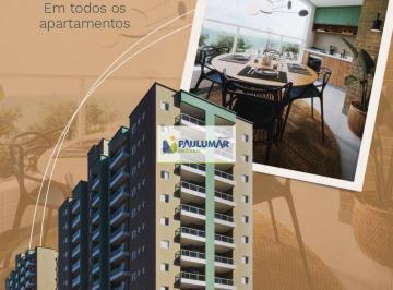 Apartamento · 61m² · 2 Quartos · 1 Vaga · Apartamento com 2 quartos, Centro, Itanhaém - R$ 478 mil, Cod: 832863