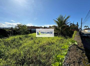 Terreno · 100m² · Terreno, Vila Oceanopolis, Mongaguá - R$ 700 mil, Cod: 833779