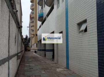 Apartamento · 96m² · 2 Quartos · 1 Vaga · Apartamento com 2 quartos, Centro, Mongaguá - R$ 340 mil, Cod: 832894