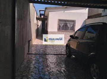 Casa · 80m² · 2 Quartos · 3 Vagas · Casa com 2 quartos, Balneário Copacabana Paulista, Mongaguá - R$ 180 mil, Cod: 833433