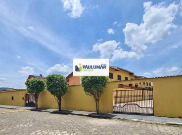 Apartamento · 70m² · 2 Quartos · 1 Vaga · Apartamento com 2 quartos, Vila Atlântica, Mongaguá - R$ 330 mil, Cod: 833790