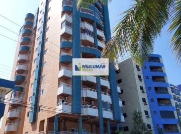 Apartamento · 138m² · 3 Quartos · 2 Vagas · Apartamento com 3 quartos, Centro, Mongaguá - R$ 580 mil, Cod: 830411