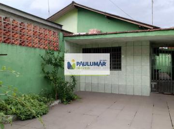 Casa · 72m² · 2 Quartos · 3 Vagas · Casa com 2 quartos, Agenor de Campos, Mongaguá - R$ 220 mil, Cod: 830580