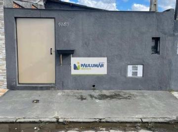 Terreno · 225m² · Terreno com 0 quarto, Vera Cruz, Mongaguá - R$ 350 mil, Cod: 833851