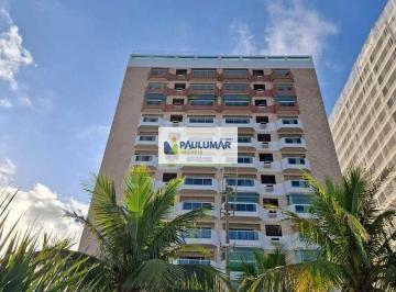 Apartamento · 106m² · 3 Quartos · 1 Vaga · Apartamento com 3 quartos, Flórida, Praia Grande - R$ 550 mil, Cod: 834044