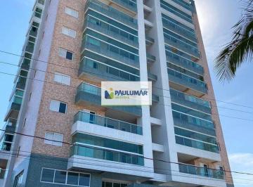 Apartamento · 80m² · 2 Quartos · 1 Vaga · Apartamento com 2 quartos, Vila São Paulo, Mongaguá - R$ 350 mil, Cod: 829044