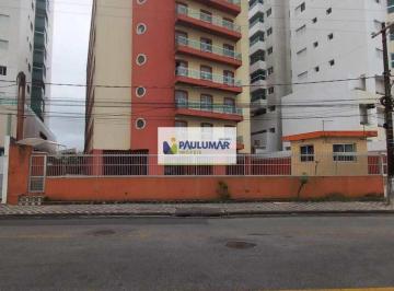 Apartamento · 50m² · 1 Quarto · 1 Vaga · Apartamento com 1 quarto, Nossa Senhora de Fátima, Mongaguá - R$ 220 mil, Cod: 834048