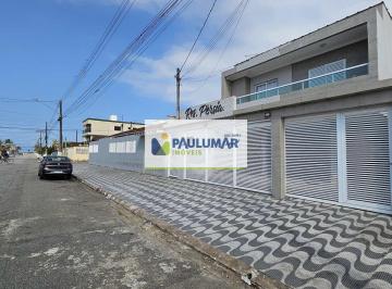 Casa · 50m² · 2 Quartos · 1 Vaga · Casa de Condomínio com 2 quartos, Real, Praia Grande - R$ 280 mil, Cod: 833854