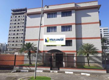Apartamento · 74m² · 1 Quarto · 1 Vaga · Apartamento com 1 quarto, Centro, Mongaguá - R$ 260 mil, Cod: 833858