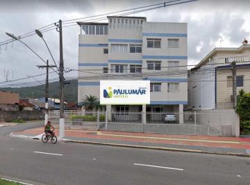 Apartamento · 74m² · 1 Quarto · 1 Vaga · Apartamento com 1 quarto, Solemar, Praia Grande - R$ 200 mil, Cod: 834076