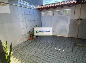 Casa · 60m² · 1 Quarto · 1 Vaga · Casa com 1 quarto, Jardim Nossa Senhora do Sion, Itanhaém - R$ 205 mil, Cod: 833821