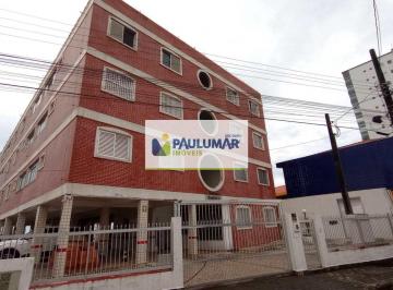 Apartamento · 71m² · 2 Quartos · 1 Vaga · Apartamento com 2 quartos, Vila Atlântica, Mongaguá - R$ 250 mil, Cod: 834082
