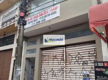 Comercial · 145m² · Loja, Centro, Mongaguá, Cod: 833467