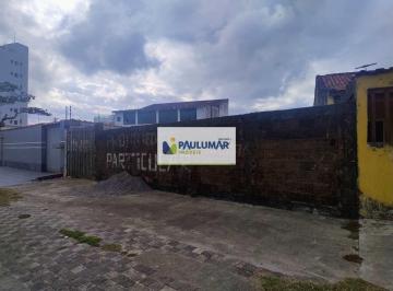 Terreno · 350m² · Terreno, Vila Anhanguera, Mongaguá - R$ 380 mil, Cod: 833181