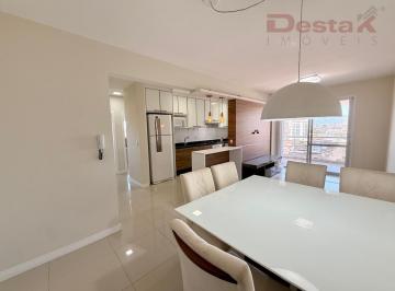 Apartamento · 94m² · 3 Quartos · 1 Vaga · Apartamento em Barreiros - São José