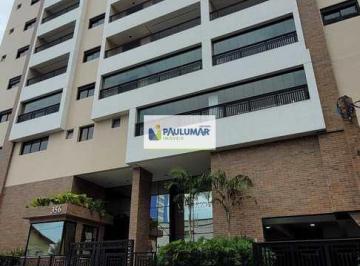 Apartamento · 73m² · 2 Quartos · 1 Vaga · Apartamento com 2 quartos, Aviação, Praia Grande - R$ 582 mil, Cod: 833833