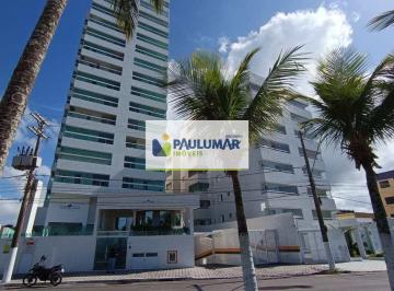 Apartamento · 67m² · 2 Quartos · 1 Vaga · Apartamento com 2 quartos, Jardim Praia Grande, Mongaguá - R$ 390 mil, Cod: 833470