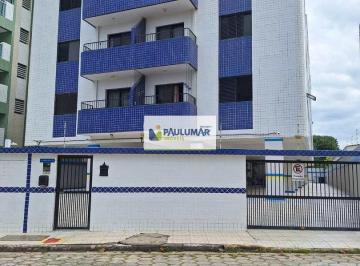 Apartamento · 45m² · 1 Quarto · 1 Vaga · Apartamento com 1 quarto, Vila Atlântica, Mongaguá, Cod: 833472