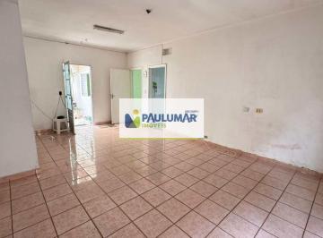 Comercial · 115m² · 4 Quartos · Casa com 4 quartos, Agenor de Campos, Mongaguá, Cod: 833892