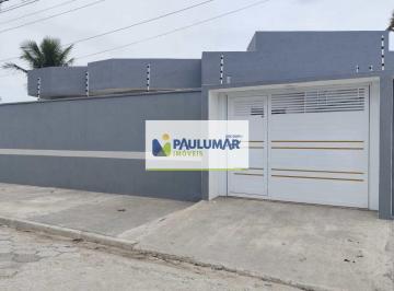 Casa · 53m² · 2 Quartos · 3 Vagas · Casa com 2 quartos, Jardim Magalhães, Itanhaém - R$ 365 mil, Cod: 834090