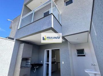 Casa · 71m² · 2 Quartos · 1 Vaga · Sobrado de Condomínio com 2 quartos, Suarão, Itanhaém - R$ 530 mil, Cod: 833504