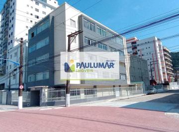 Apartamento · 40m² · 1 Quarto · Apartamento com 1 quarto, Centro, Mongaguá - R$ 215 mil, Cod: 833474