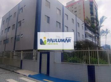 Apartamento · 61m² · 1 Quarto · 1 Vaga · Apartamento com 1 quarto, Centro, Mongaguá - R$ 215 mil, Cod: 834129