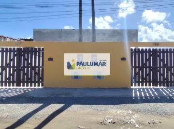 Casa · 50m² · 2 Quartos · 2 Vagas · Casa com 2 quartos, Suarão, Itanhaém - R$ 240 mil, Cod: 833924
