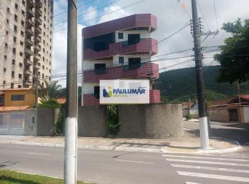 Apartamento · 75m² · 2 Quartos · 1 Vaga · Apartamento com 2 quartos, Solemar, Praia Grande - R$ 320 mil, Cod: 833324