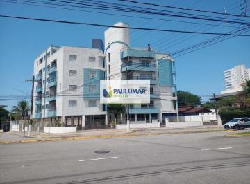 Apartamento · 68m² · 2 Quartos · 1 Vaga · Apartamento com 2 quartos, Solemar, Praia Grande - R$ 290 mil, Cod: 833326