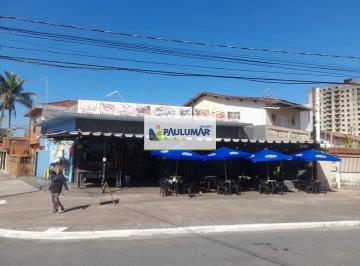 Comercial · 220m² · Salão, Solemar, Praia Grande - R$ 550 mil, Cod: 833336