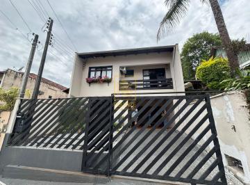 Casa · 150m² · 3 Quartos · 2 Vagas · Casa com edícula no bairro Quintino