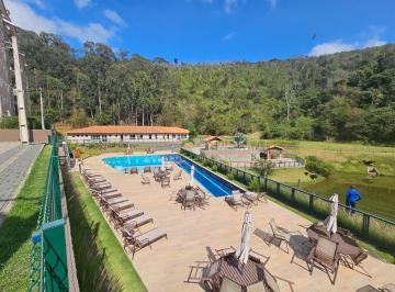 Apartamento · 60m² · 2 Quartos · 1 Vaga · Cenario da Montanha - Apartamento em Itaipava, Petrópolis/RJ