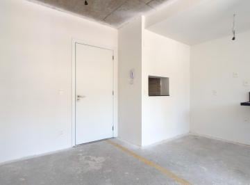 Apartamento · 61m² · 2 Quartos · 1 Vaga · Apartamento Novo de 2 Dormitórios e garagem na Cidade Baixa