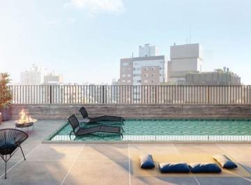 Apartamento · 94m² · 2 Quartos · 2 Vagas · Apartamento em Auxiliadora