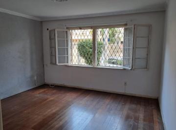 Apartamento · 67m² · 2 Quartos · 2D Térreo com dependência externa e pátio. 67,45m² Auxiliadora - Preço convidativo!
