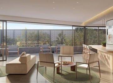 Apartamento · 35m² · 1 Quarto · Apartamento em Praia de Belas