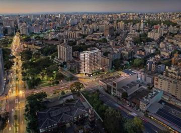 Apartamento · 35m² · 1 Quarto · Apartamento em Praia de Belas