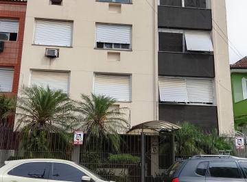 Apartamento · 39m² · 1 Quarto · Excelente apto Lateral. 1D, sala, coz, área de serv. banh. Preço Atrativo!