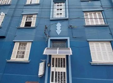 Apartamento · 76m² · 2 Quartos · Apart 2D, Semimobiliado, 75,68 m², Cidade Baixa