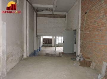 Comercial · 937m² · 3 Quartos · 2 Vagas · Loja-Pavilhao-Bairro-Gloria.