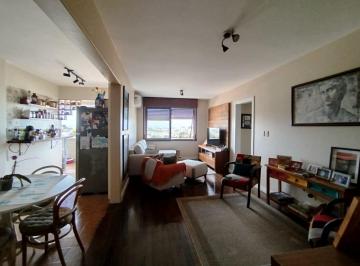 Apartamento · 85m² · 2 Quartos · 1 Vaga · Apartamento em Três Figueiras