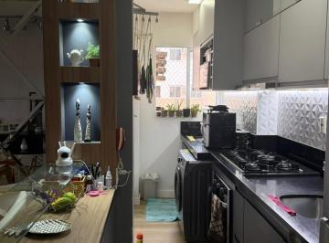 Apartamento · 76m² · 3 Quartos · 2 Vagas · Torres do Coxipo - Apartamento em Areão, Cuiabá/MT