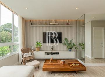 1 · Apartamento no bairro Ecoville com 3 suítes e 3 vagas