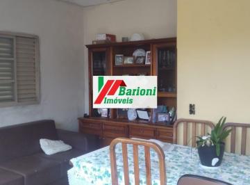Casa · 110m² · 3 Quartos · 4 Vagas · Casa à venda no bairro Jardim Centenário - Poços de Caldas/MG