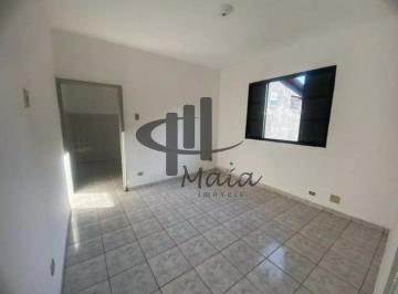 Casa · 40m² · 1 Quarto · Locação Casa Sao Caetano do Sul Nova Gerti Ref: 45690